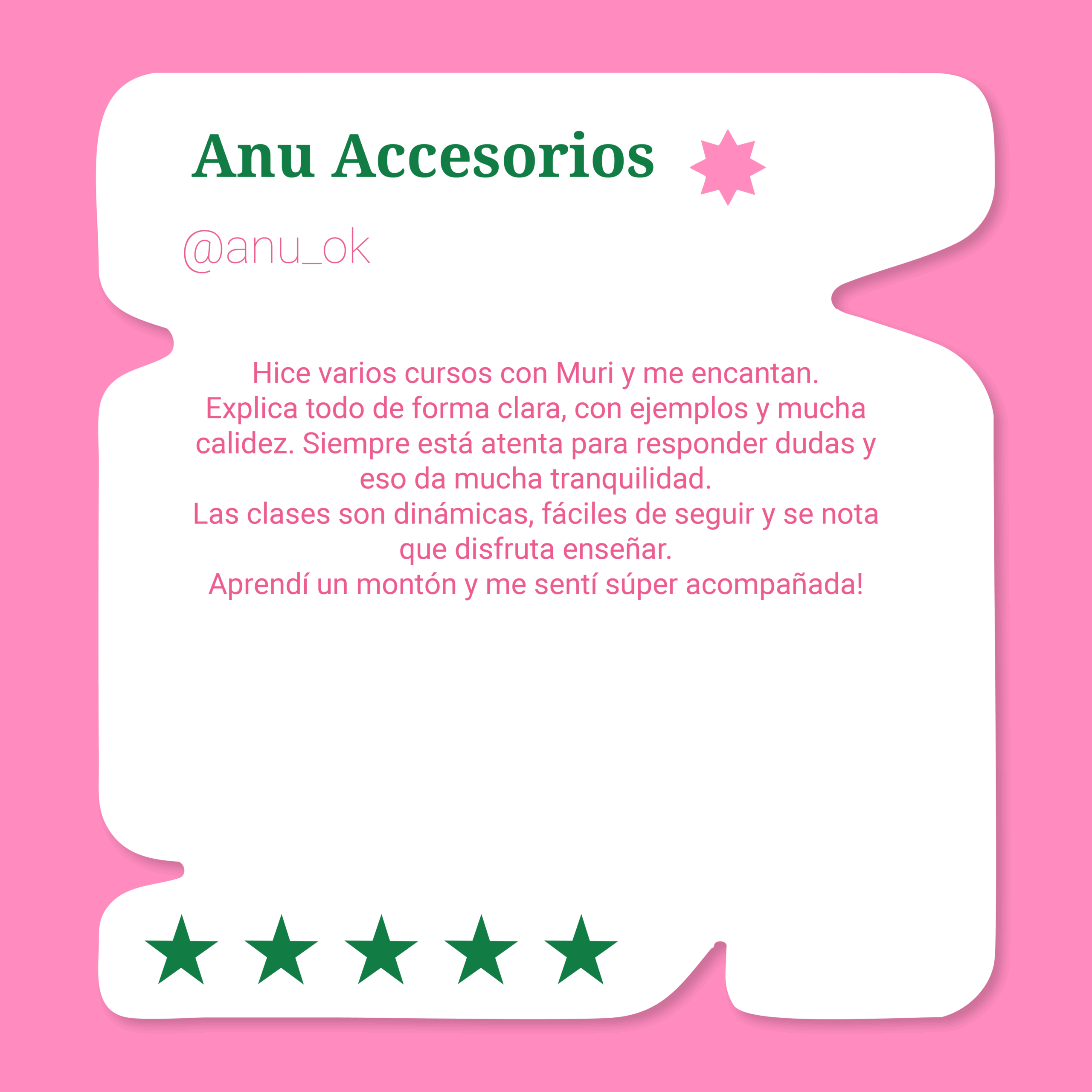 Testimonios laboratorio-05