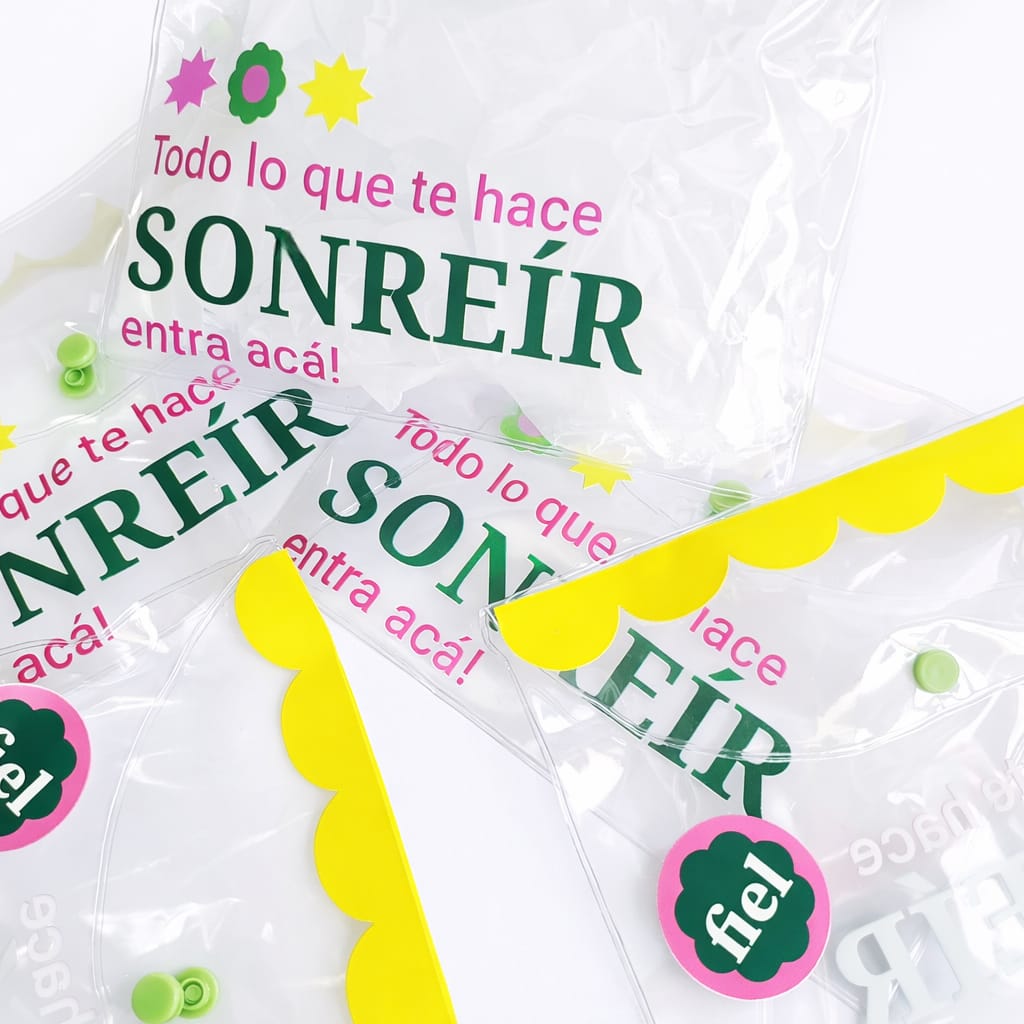 Organizador de accesorios