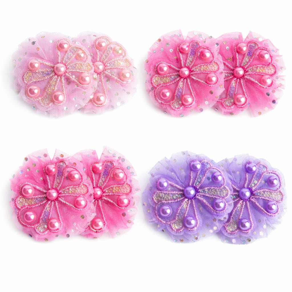 Gomita sueño perlado